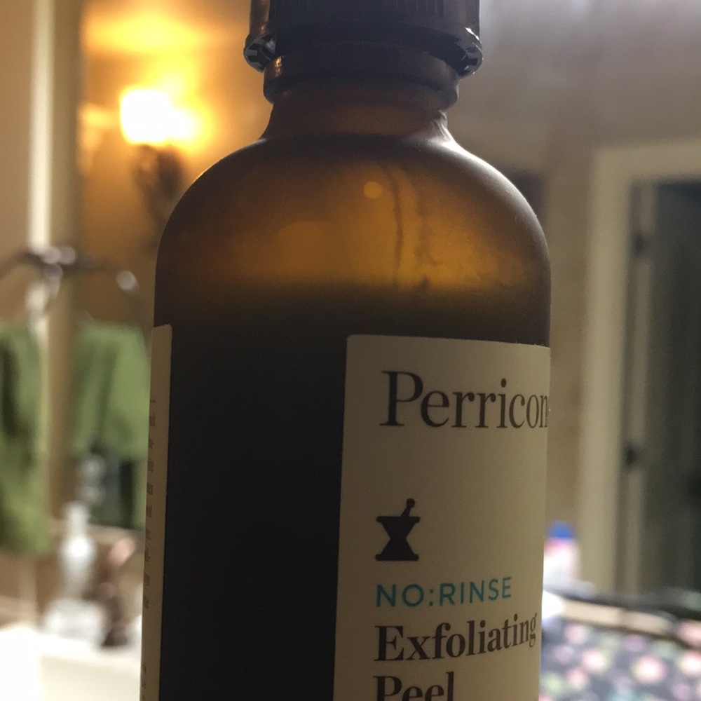 Perricone MD no rinse exfoliating peel - Picture 5 of 6